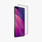 UNIQ OPTIX COVEX VIVID GALAXY S26 ULTRA GLASS SCREEN PROTECTOR