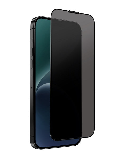 UNIQ OPTIX PRIVACY IPHONE 15/14 PRO واقي شاشة زجاجي