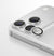 UNIQ OPTIX ALUGUARD (DX2) IPHONE 18 PRO/18 PRO MAX (2026) 6.3/6.9 CAMERA LENS PROTECTOR-Sterling-SIlver