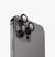 UNIQ OPTIX IPHONE 15 PRO/15 PRO MAX ALUMINIUM CAMERA LENS PROTECTOR