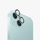 UNIQ OPTIX IPHONE 15/ 15 PLUS ALUMINIUM CAMERA LENS PROTECTOR