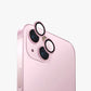 UNIQ OPTIX IPHONE 15/ 15 PLUS ALUMINIUM CAMERA LENS PROTECTOR