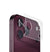 Clear camera lens protector for iPhone 18 Pro, cutouts over triple lenses