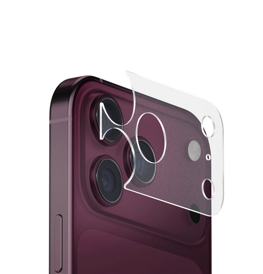 UNIQ OPTIX AEROSHIELD IPHONE 18 PRO MAX CAMERA MODULE PROTECTOR