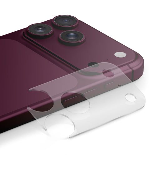 UNIQ OPTIX AEROSHIELD IPHONE 18 PRO MAX CAMERA MODULE PROTECTOR