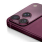 UNIQ OPTIX AEROSHIELD IPHONE 18 PRO MAX CAMERA MODULE PROTECTOR