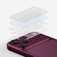 UNIQ OPTIX AEROSHIELD IPHONE 18 PRO MAX CAMERA MODULE PROTECTOR