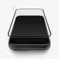 UNIQ OPTIX ANTI-REFLECTIVE IPHONE 16 PRO GLASS SCREEN PROTECTOR - ANTI-REFLECTIVE
