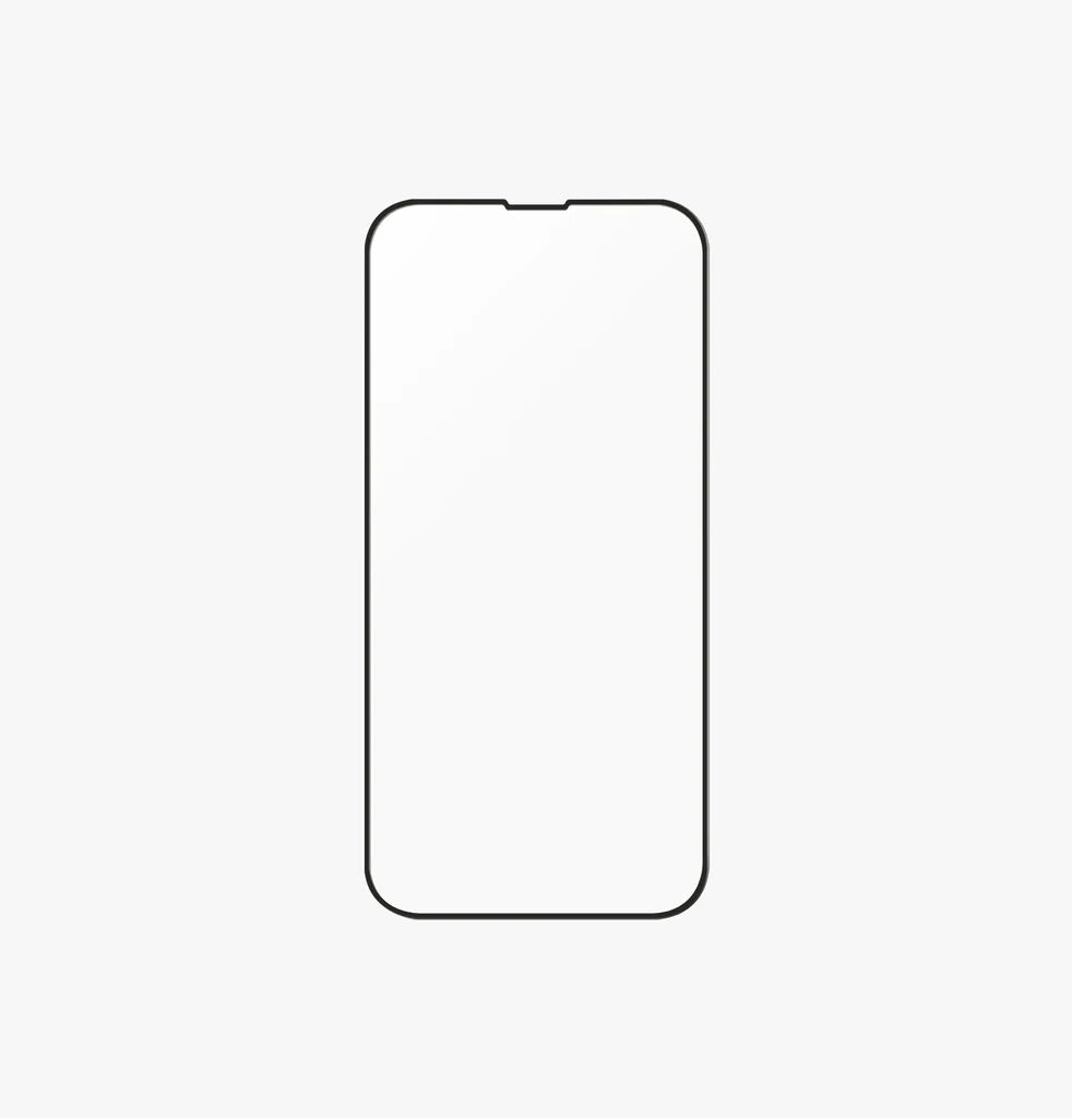 UNIQ OPTIX MATTE IPHONE 16 PRO GLASS SCREEN PROTECTOR - MATTE