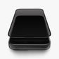 UNIQ OPTIX PRIVACY IPHONE 16 PRO GLASS SCREEN PROTECTOR - PRIVACY