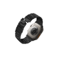 UNIQ OSTA APPLE WATCH STEEL STRAP WITH SELF-ADJUSTABLE LINKS 49/46/45/44MM