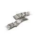 UNIQ OSTA APPLE WATCH STEEL STRAP WITH SELF-ADJUSTABLE LINKS 49/46/45/44MM