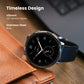 Amazfit Active 2 (Round)  PREMIUM BLACK