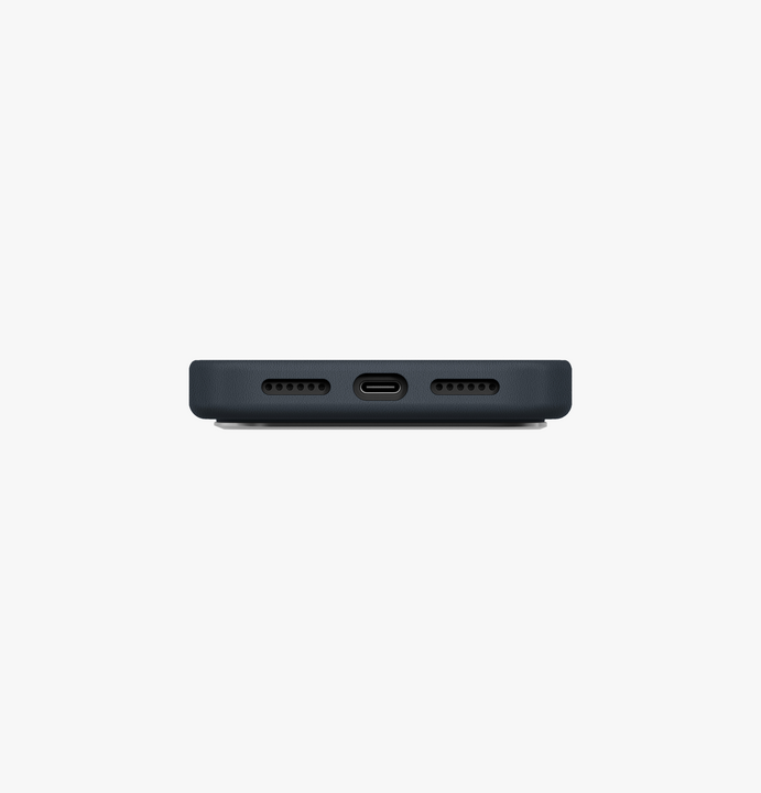 UNIQ HYBRID IPHONE 17 PRO MAX (2025) 6.9 MAGCLICK CHARGING LYDEN