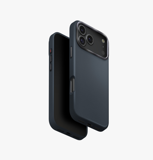 UNIQ HYBRID IPHONE 17 PRO (2025) 6.3 MAGCLICK CHARGING LYDEN