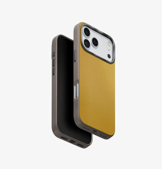 UNIQ HYBRID IPHONE 17 PRO (2025) 6.3 MAGCLICK CHARGING LYDEN DS