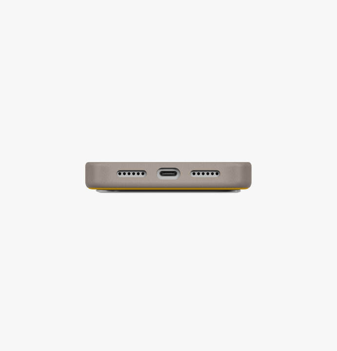 UNIQ HYBRID IPHONE 17 PRO MAX (2025) 6.9 MAGCLICK CHARGING LYDEN DS