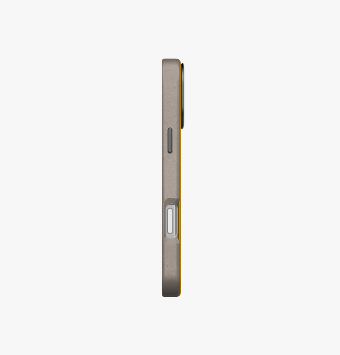 UNIQ HYBRID IPHONE 17 PRO MAX (2025) 6.9 MAGCLICK CHARGING LYDEN DS