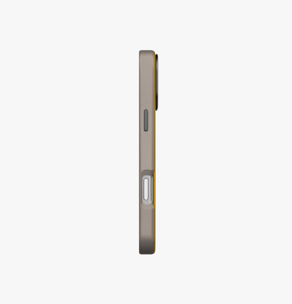 UNIQ HYBRID IPHONE 17 PRO MAX (2025) 6.9 MAGCLICK CHARGING LYDEN DS