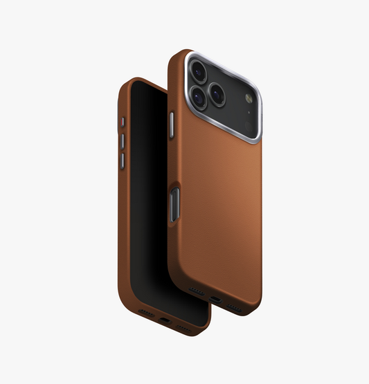 UNIQ HYBRID IPHONE 17 PRO MAX (2025) 6.9 MAGCLICK CHARGING LYDEN