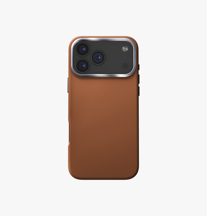 UNIQ HYBRID IPHONE 17 PRO MAX (2025) 6.9 MAGCLICK CHARGING LYDEN