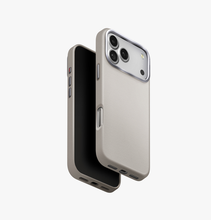 UNIQ HYBRID IPHONE 17 PRO MAX (2025) 6.9 MAGCLICK CHARGING LYDEN