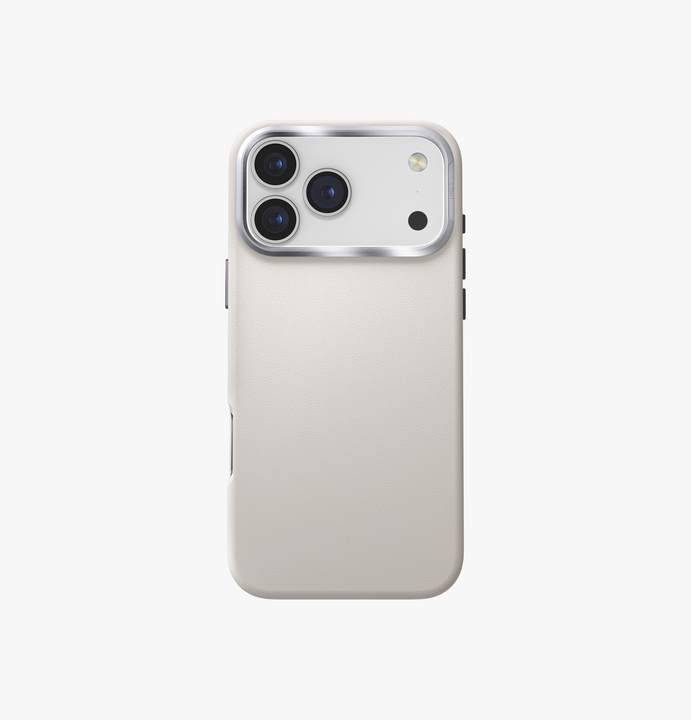 UNIQ HYBRID IPHONE 17 PRO MAX (2025) 6.9 MAGCLICK CHARGING LYDEN