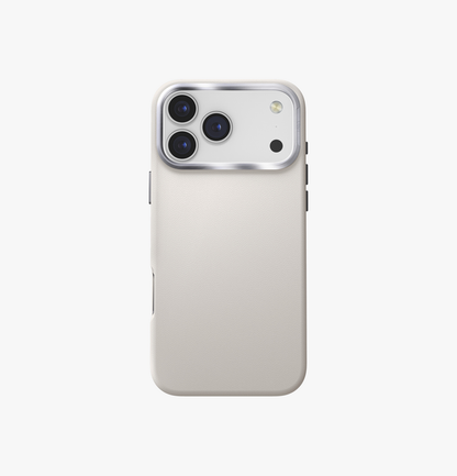 UNIQ HYBRID IPHONE 17 PRO MAX (2025) 6.9 MAGCLICK CHARGING LYDEN