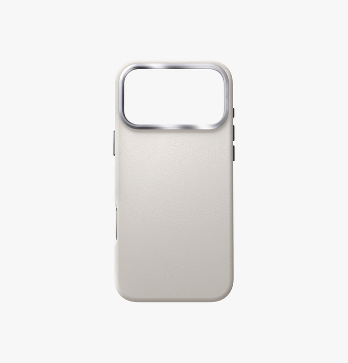 UNIQ HYBRID IPHONE 17 PRO MAX (2025) 6.9 MAGCLICK CHARGING LYDEN