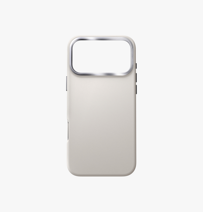 UNIQ HYBRID IPHONE 17 PRO MAX (2025) 6.9 MAGCLICK CHARGING LYDEN