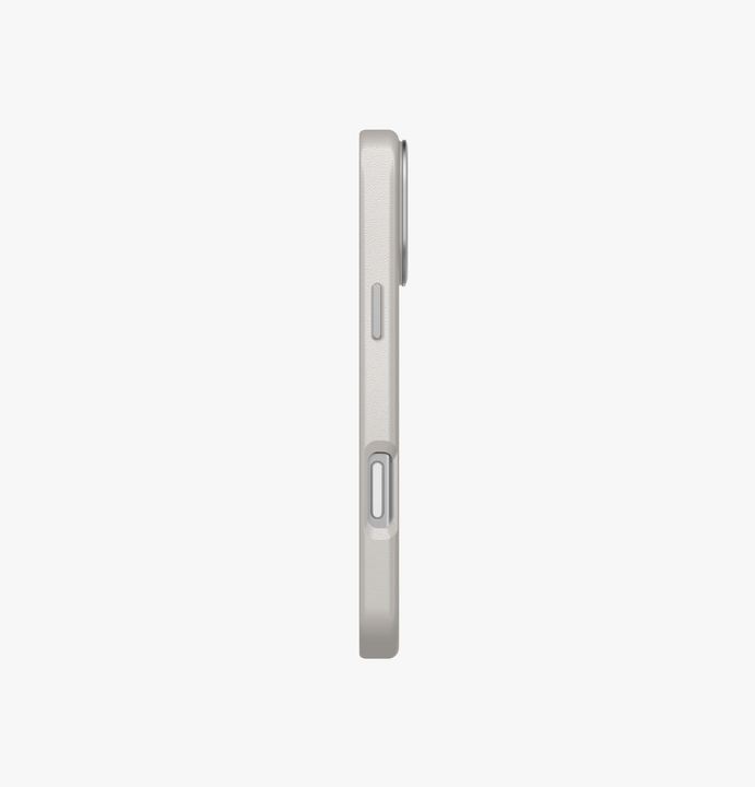 UNIQ HYBRID IPHONE 17 PRO MAX (2025) 6.9 MAGCLICK CHARGING LYDEN