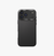 iPhone 17 Pro hybrid case in dark finish with camera cutout and buttons