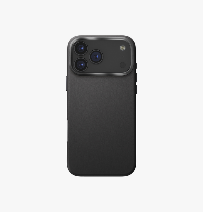 UNIQ HYBRID IPHONE 17 PRO MAX (2025) 6.9 MAGCLICK CHARGING LYDEN