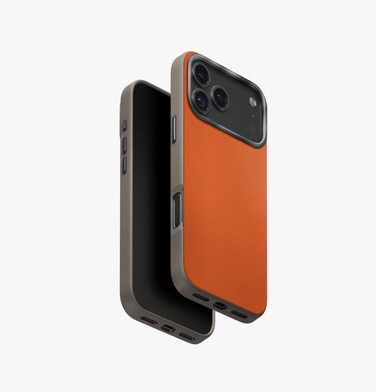 UNIQ HYBRID IPHONE 17 PRO MAX (2025) 6.9 MAGCLICK CHARGING LYDEN DS