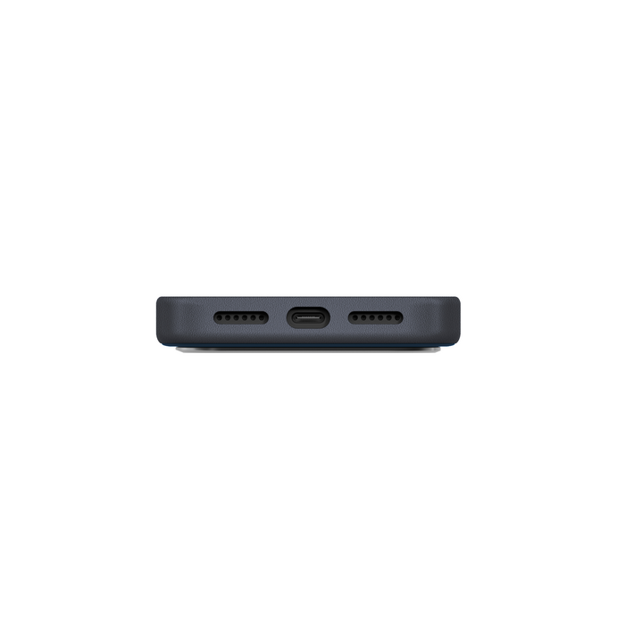 UNIQ HYBRID IPHONE 17 PRO MAX (2025) 6.9 MAGCLICK CHARGING LYDEN DS
