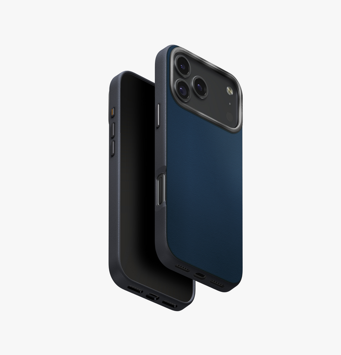 UNIQ HYBRID IPHONE 17 PRO MAX (2025) 6.9 MAGCLICK CHARGING LYDEN DS