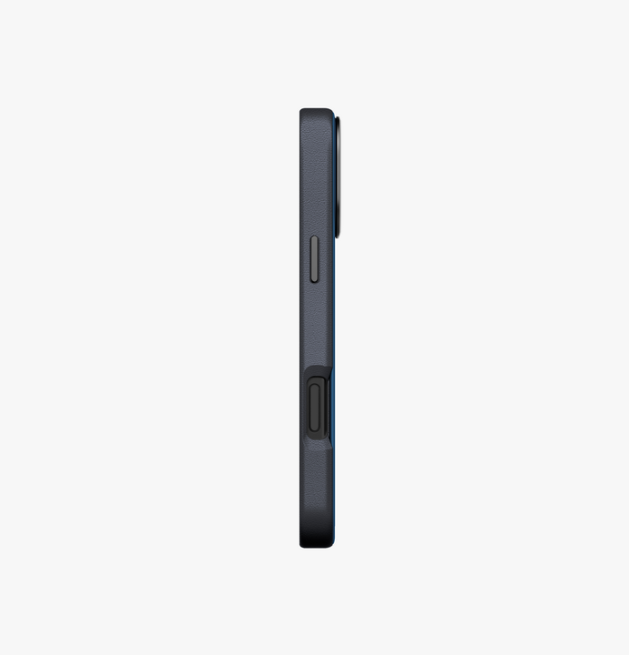 UNIQ HYBRID IPHONE 17 PRO MAX (2025) 6.9 MAGCLICK CHARGING LYDEN DS