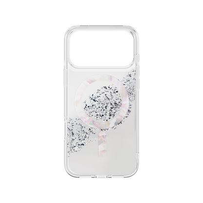 UNIQ COEHL IPHONE 17 PRO MAX (2025) 6.9 MAGNETIC CHARGING CRYSTELLE