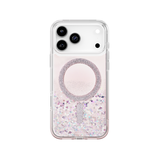 UNIQ COEHL IPHONE 17 PRO (2025) 6.3 MAGNETIC CHARGING SOLEA