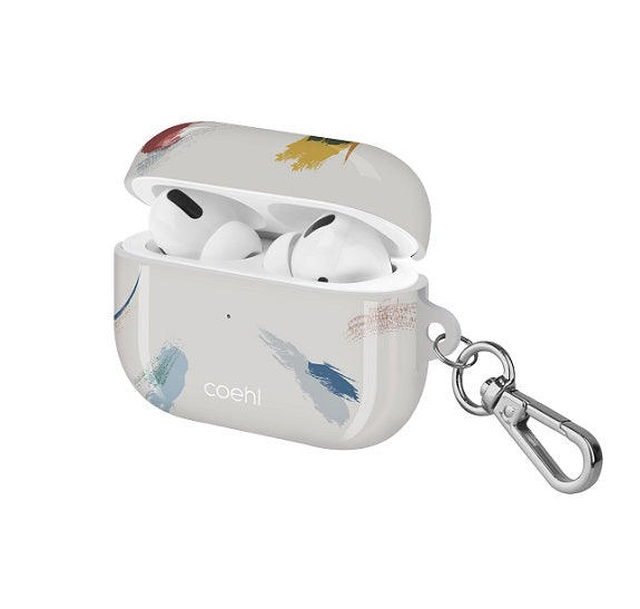 UNIQ COEHL AIRPODS PRO 1st GEN CASE