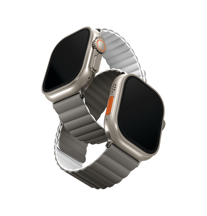 UNIQ REVIX REVERSIBLE MAGNETIC APPLE WATCH STRAP 49/46/45/44MM
