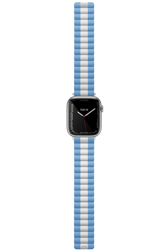 UNIQ REVIX REVERSIBLE MAGNETIC APPLE WATCH STRAP 49/45/44/42MM