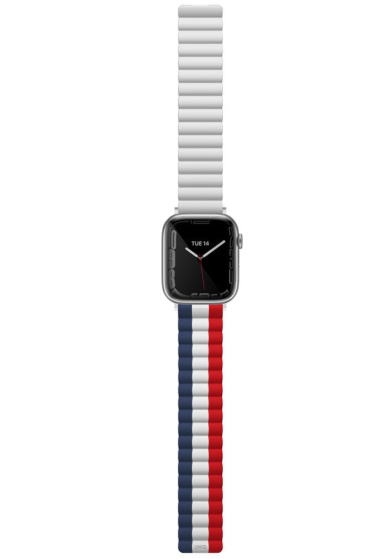 UNIQ REVIX REVERSIBLE MAGNETIC APPLE WATCH STRAP 49/45/44/42MM