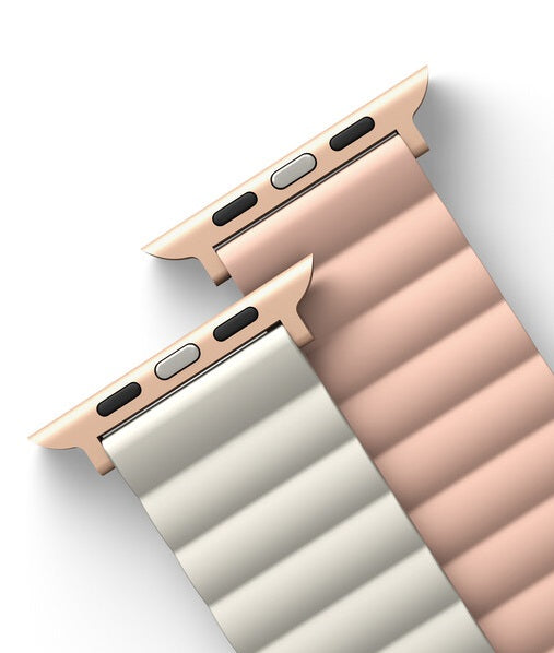 UNIQ REVIX REVERSIBLE MAGNETIC APPLE WATCH STRAP 49/45/44/42MM