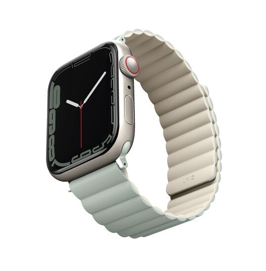 UNIQ REVIX REVERSIBLE MAGNETIC APPLE WATCH STRAP 41/40/38MM