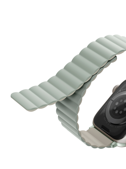 UNIQ REVIX REVERSIBLE MAGNETIC APPLE WATCH STRAP 42/41/40MM