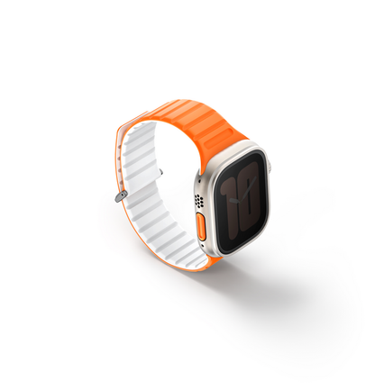UNIQ REVIX EVO REVERSIBLE MAGNETIC APPLE WATCH STRAP 49/46/45/44MM