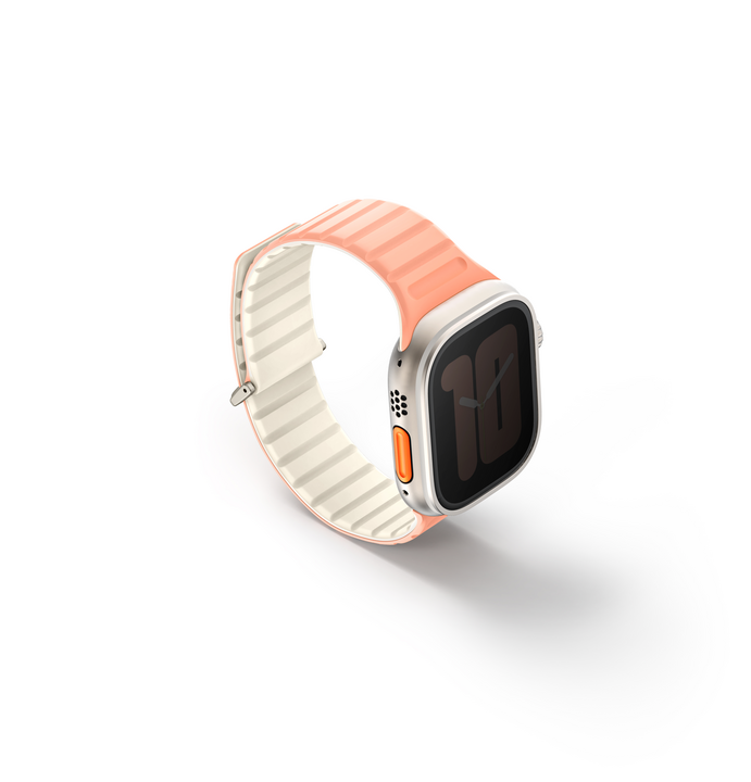UNIQ REVIX EVO REVERSIBLE MAGNETIC APPLE WATCH STRAP 42/41/40MM
