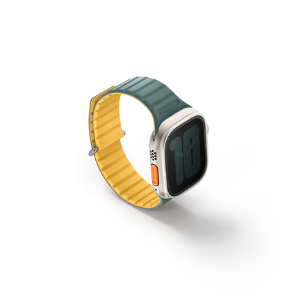 UNIQ REVIX EVO REVERSIBLE MAGNETIC APPLE WATCH STRAP 49/46/45/44MM