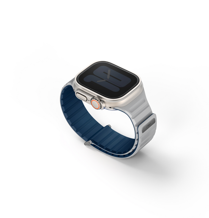 UNIQ REVIX EVO REVERSIBLE MAGNETIC APPLE WATCH STRAP 49/46/45/44MM